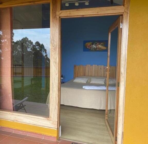 هتل Ecoresort Gran Azul