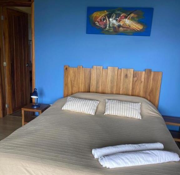 هتل Ecoresort Gran Azul