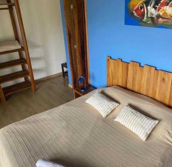هتل Ecoresort Gran Azul