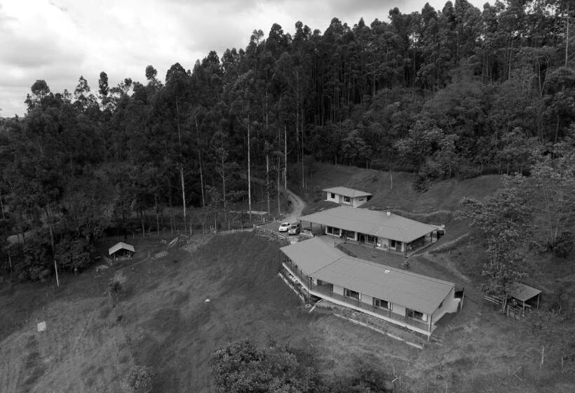 هتل Ecoresort Gran Azul