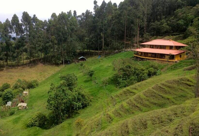هتل Ecoresort Gran Azul