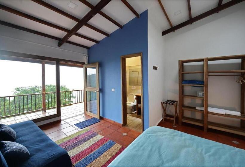 هتل Ecoresort Gran Azul