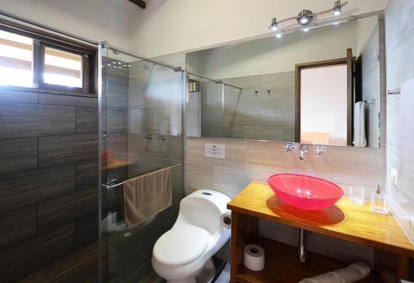 هتل Ecoresort Gran Azul