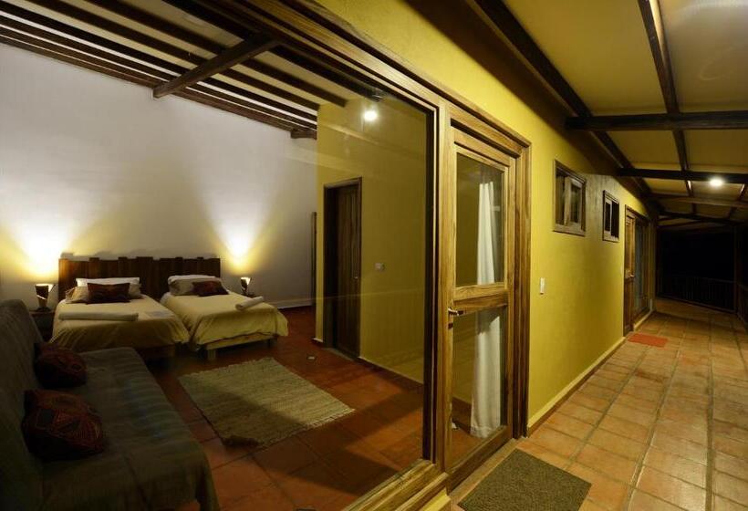 هتل Ecoresort Gran Azul