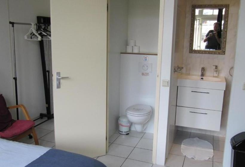호텔 Excellent Rooms Amsterdam