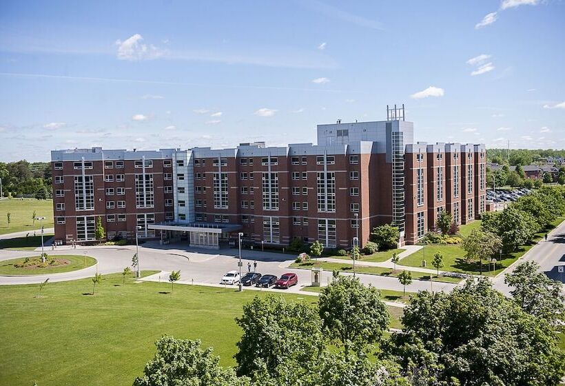 هتل Residence & Conference Centre   London