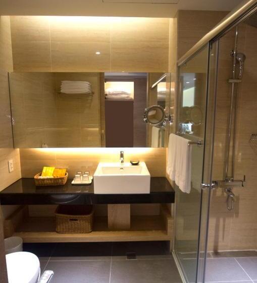 هتل Formosa Naruwan Galaxy