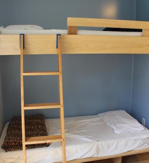 Отель Hihalifax