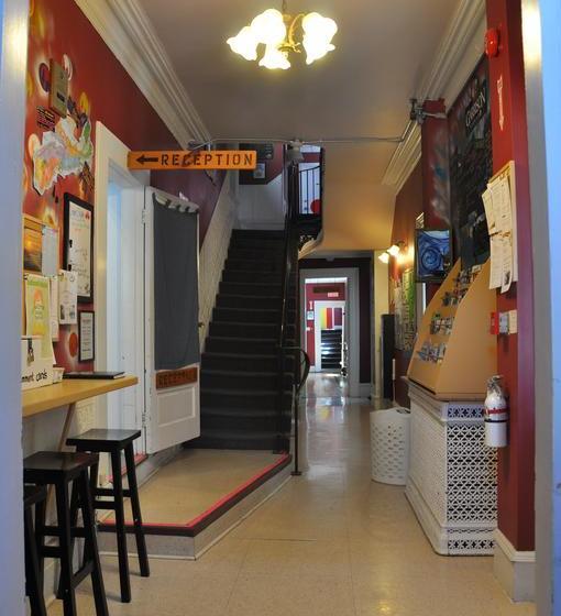 Отель Hihalifax