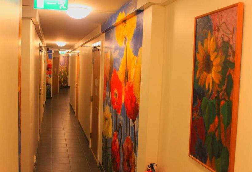 هتل Maria Inn