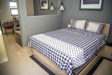 هتل Mui Ne Hills Villa