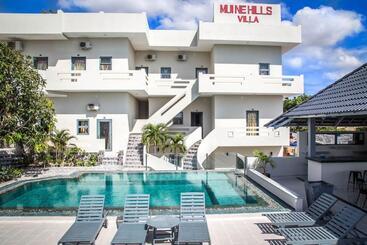 هتل Mui Ne Hills Villa