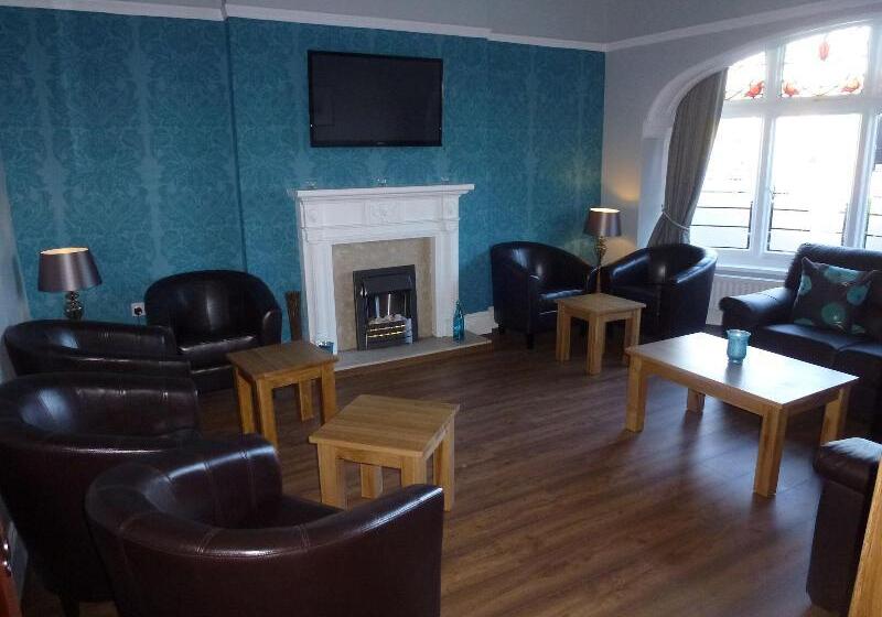 Hotel Orrell Park