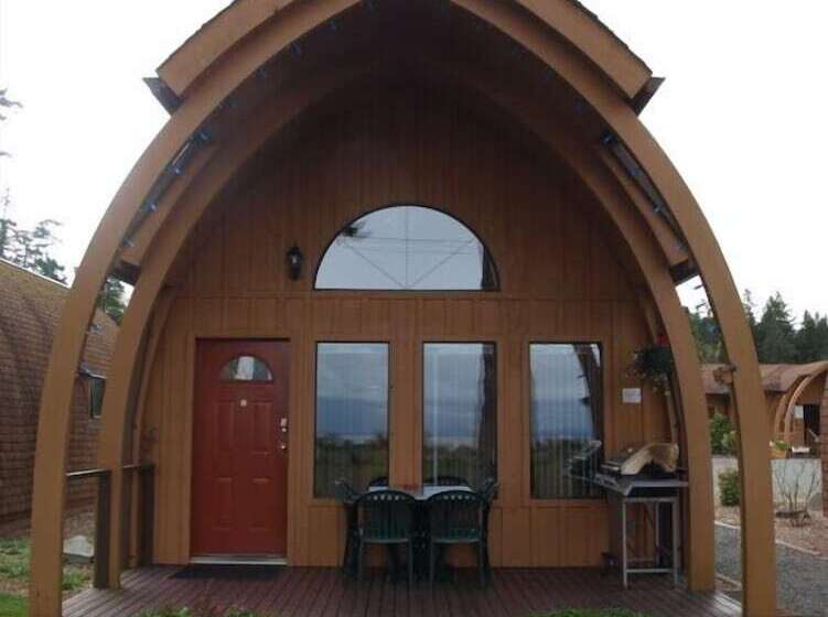 فندق Oyster Bay Resorts