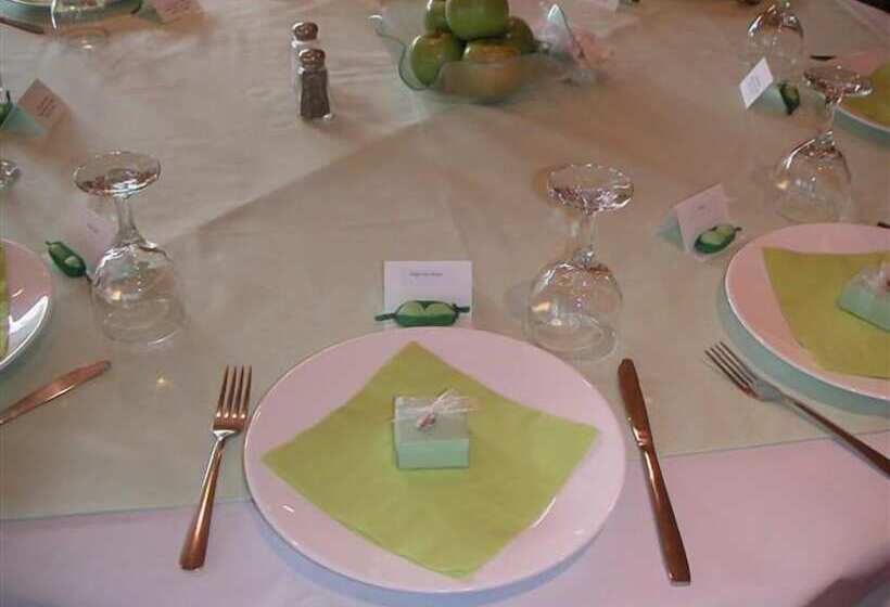 فندق Oyster Bay Resorts