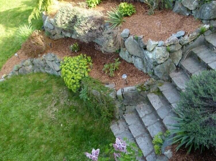 فندق Panorama Bed And Breakfast