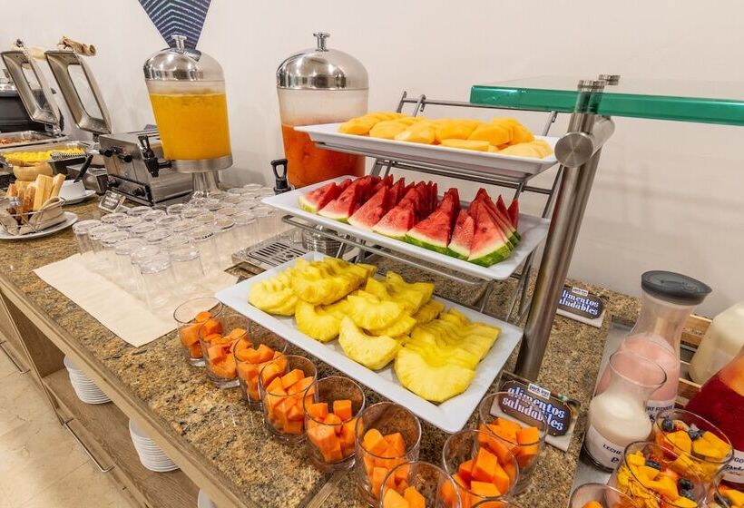 هتل GHL Style Barrancabermeja