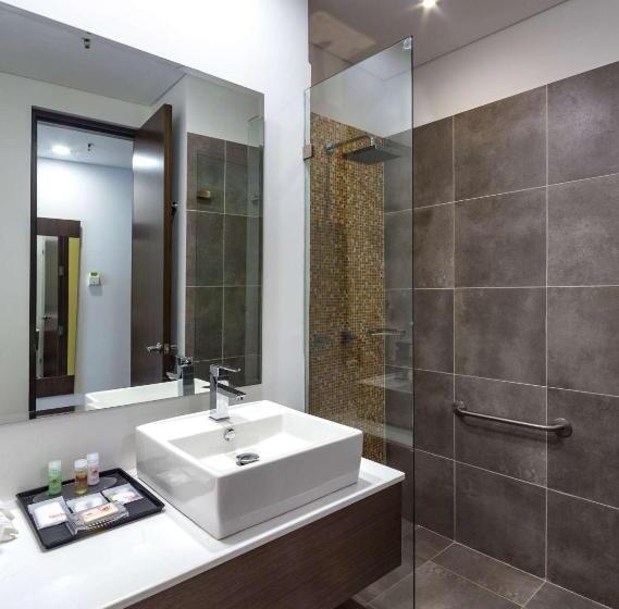 هتل GHL Style Barrancabermeja