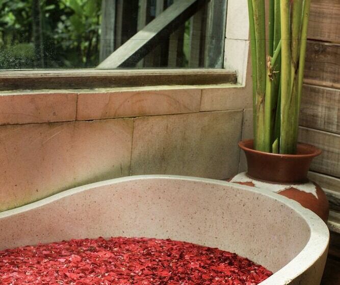 Fotos del hotel Pondok Sebatu Villa:  42