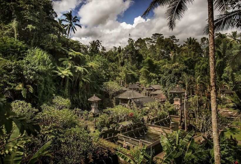 Fotos del hotel Pondok Sebatu Villa:  14