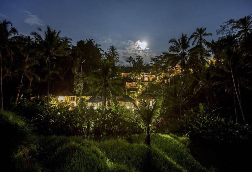 Fotos del hotel Pondok Sebatu Villa:  37