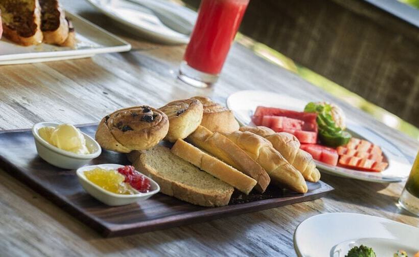 Fotos del hotel Pondok Sebatu Villa:  30