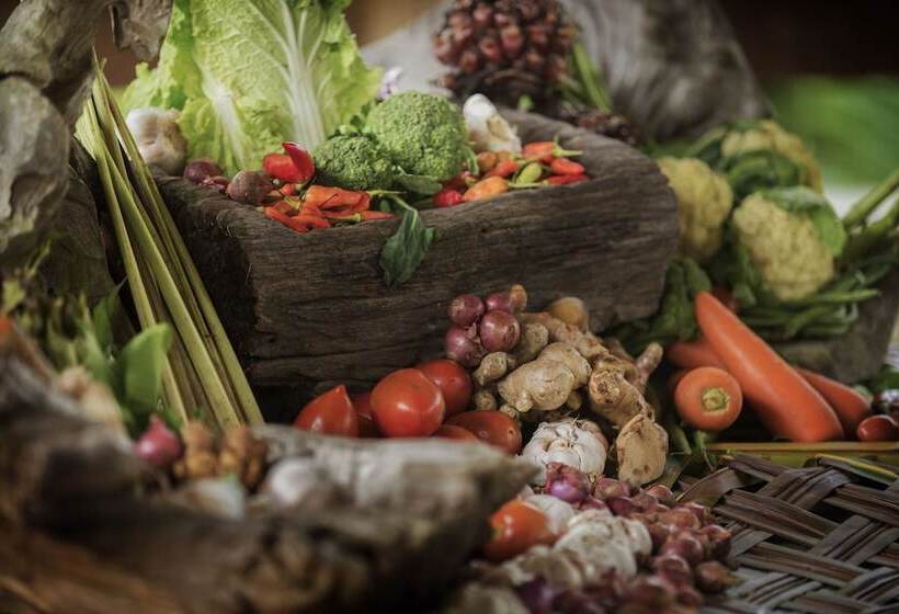 Fotos del hotel Pondok Sebatu Villa:  5