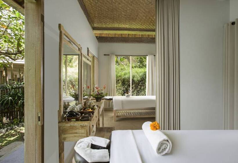 Fotos del hotel Pondok Sebatu Villa:  25