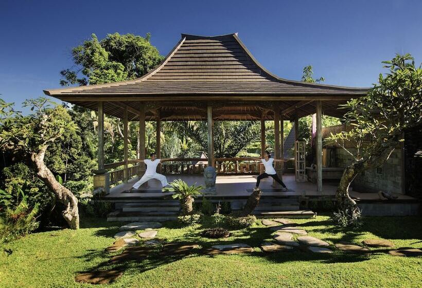 Fotos del hotel Pondok Sebatu Villa:  27