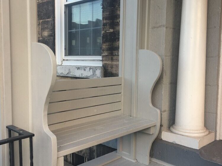 هتل Pring Guesthouse