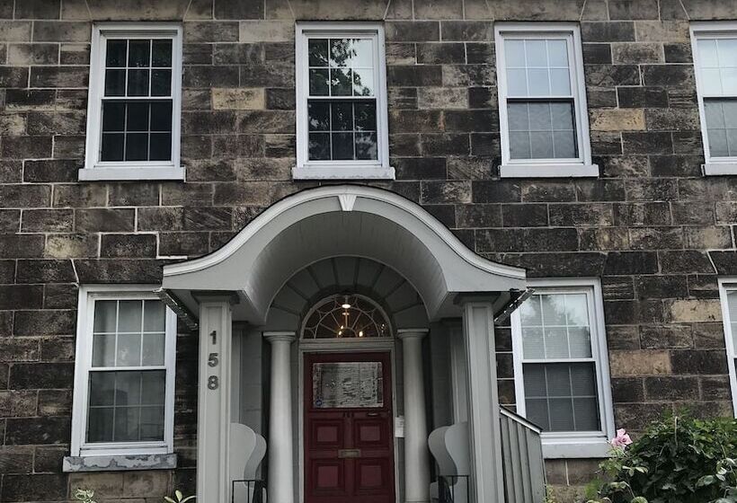 هتل Pring Guesthouse