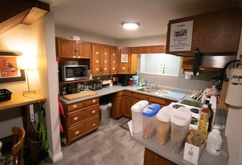 هتل Pring Guesthouse