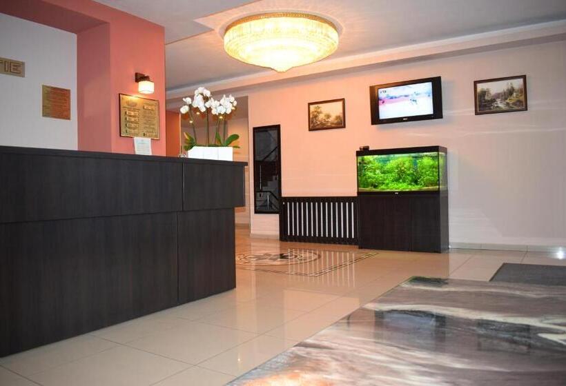 Fotos del hotel Regal:  31