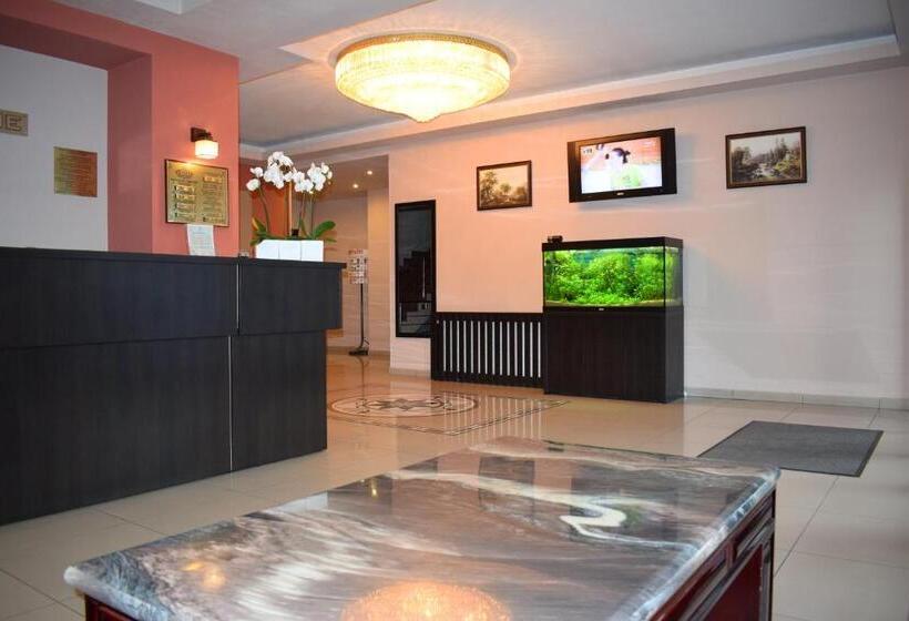 Fotos del hotel Regal:  29