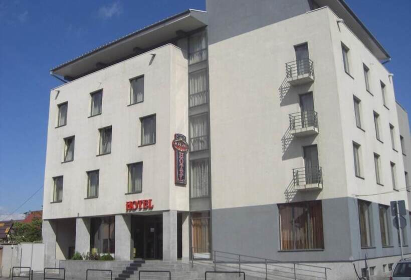 Fotos del hotel Regal:  6