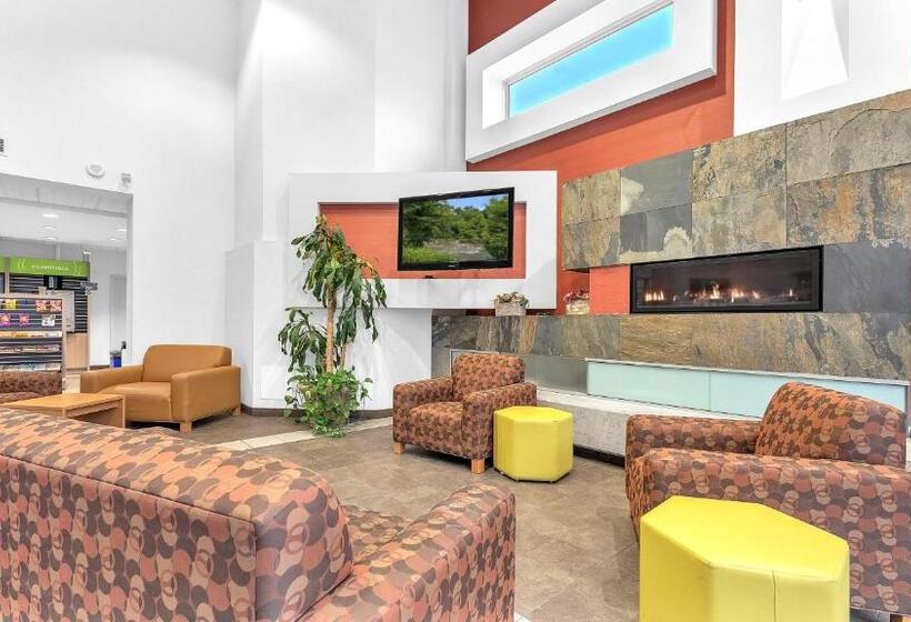 هتل Residence & Conference Centre   London