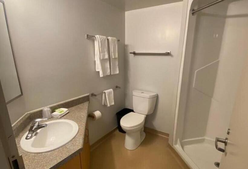 هتل Residence & Conference Centre   London