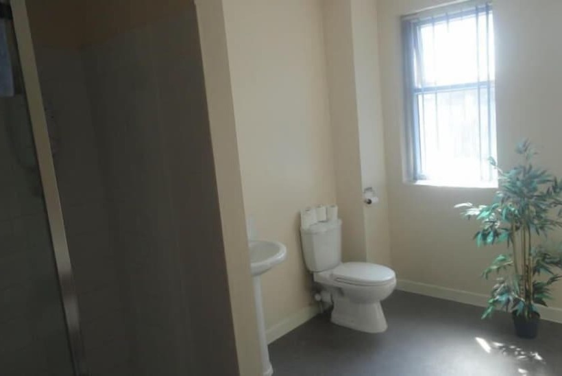 هتل Royal Chambers Liverpool