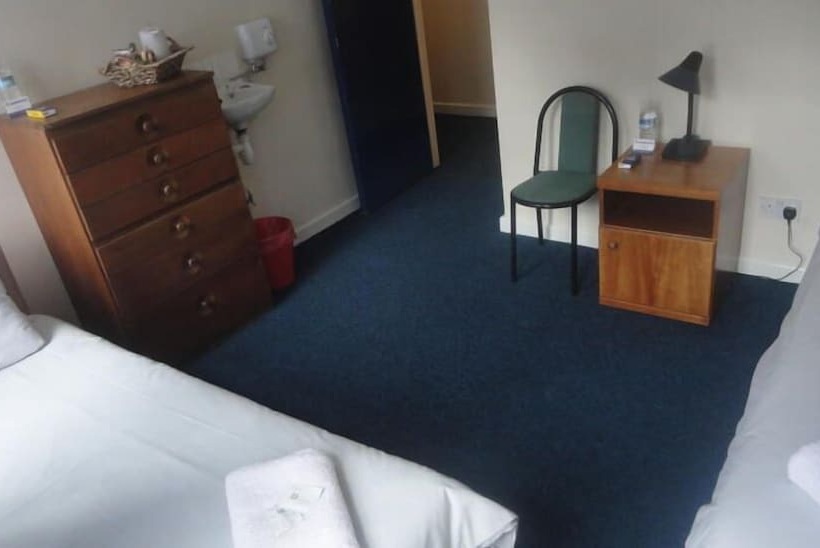 هتل Royal Chambers Liverpool