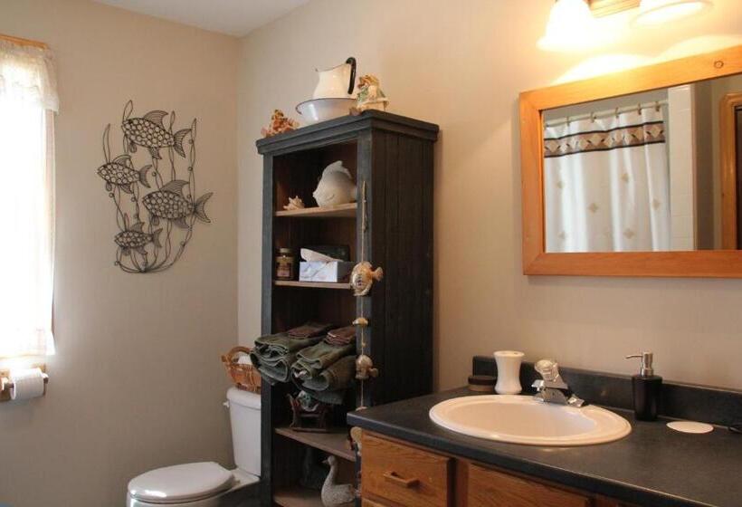 호텔 Sal S Bed And Breakfast By The Sea