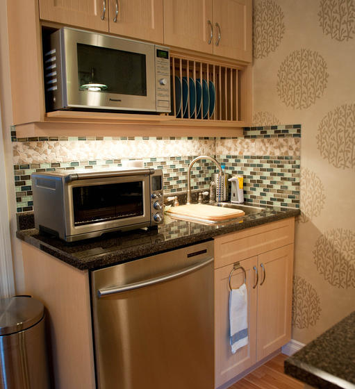 בית מלון כפרי Seasons Above The Bay Guest Suites And B&b