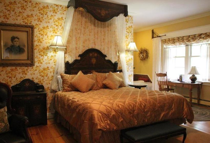 هتل Shipwright Inn