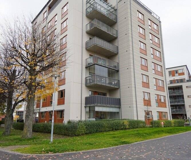 Södra Hotellet