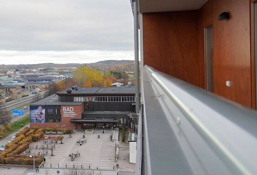 Södra Hotellet