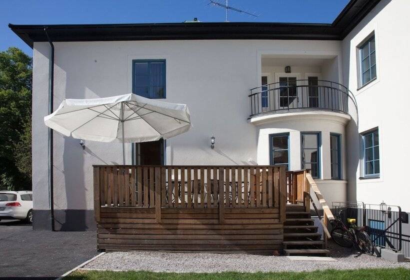 Södra Hotellet