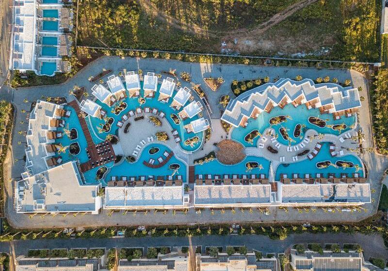 Fotos del hotel Stella Island Luxury Resort & Spa:  29