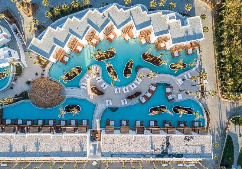 Fotos del hotel Stella Island Luxury Resort & Spa:  28