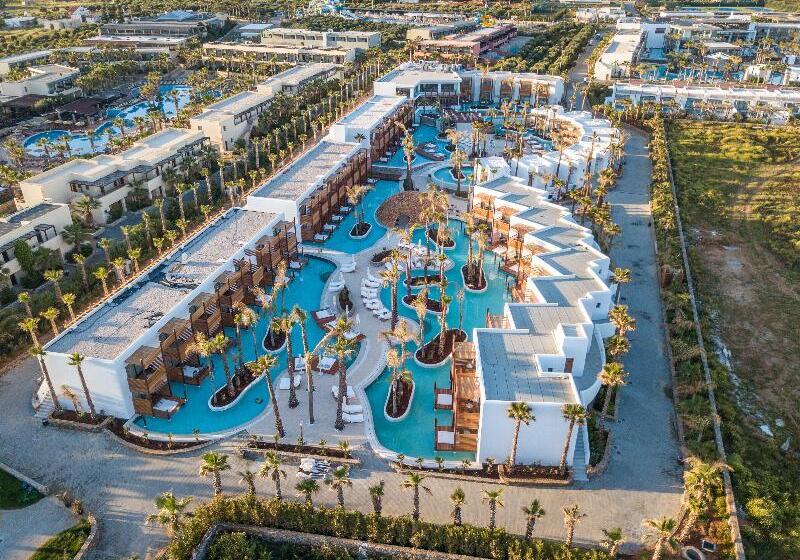 Fotos del hotel Stella Island Luxury Resort & Spa:  26