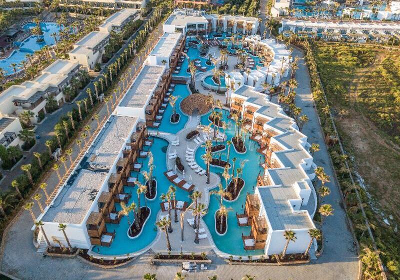 Fotos del hotel Stella Island Luxury Resort & Spa:  25