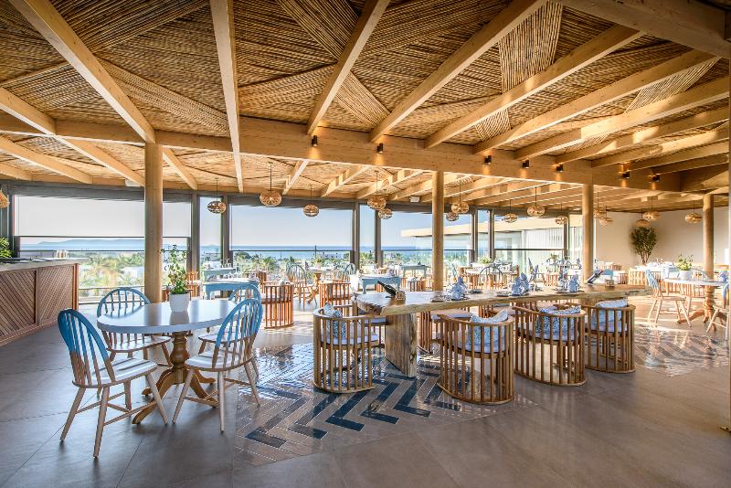 Fotos del hotel Stella Island Luxury Resort & Spa:  23